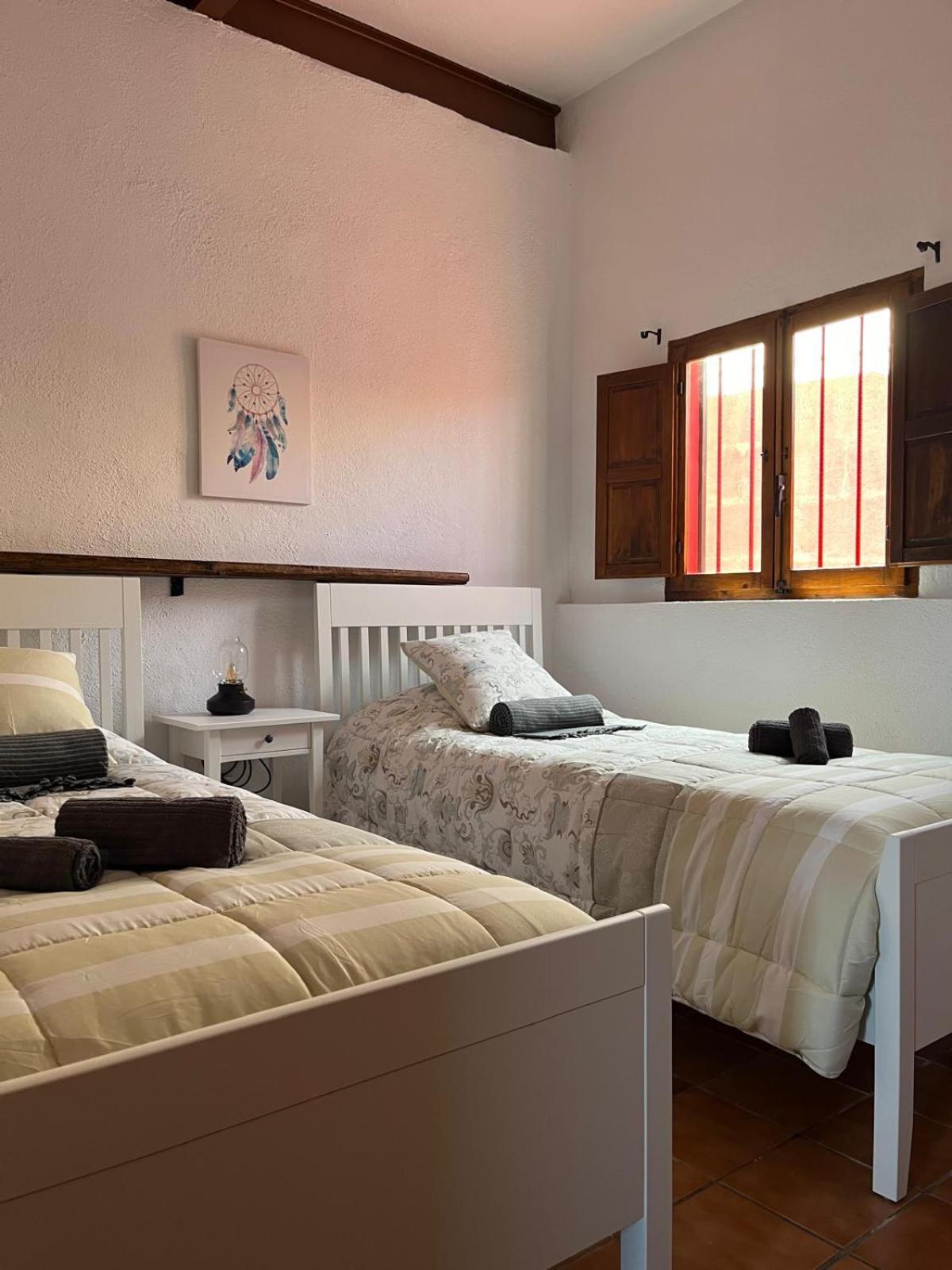 Fincaecoamaro Puerto de Santiago  Eksteriør bilde